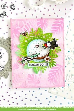 Tropical Leaves Background Stencils 27 Tropical Leaves Background Stencils -Craftora Sale Store TropicalLeavesStencil ElenaRoussakis1 e4e02f3e 93fd 4d77 a564 b5fa8bedcf09