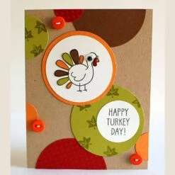 Turkey Day -Craftora Sale Store Turkey Day 2