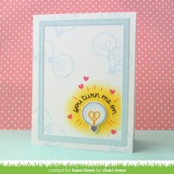 Turn Me On 11 Turn Me On -Craftora Sale Store TurnMeOn ChariMoss1