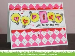 Turn Me On 12 Turn Me On -Craftora Sale Store TurnMeOn NicholSpohrMagouirk1