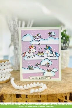 Unicorn Picnic -Craftora Sale Store UnicornPicnic ElenaRoussakis