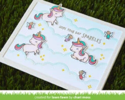 Puffy Cloud Backdrop: Landscape 6 Puffy Cloud Backdrop: Landscape -Craftora Sale Store UnicornPicnic PuffyCloudBackdro ChariMoss2