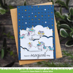 Sparkle Backdrop 13 Sparkle Backdrop -Craftora Sale Store UnicornPicnic SparkleBackdrop EloiseBlue