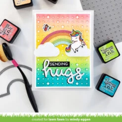 Stitched Rainbow -Craftora Sale Store UnicornPicnic SparkleBackdrop MindyEggen 7b7cf511 2680 4457 8823 9ef8e02c118c
