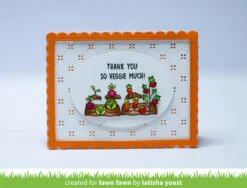 Veggie Happy Add-on -Craftora Sale Store VeggieHappy1wm LatishaYoast