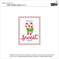 Cute Candy Canes 8 Cute Candy Canes -Craftora Sale Store VifnbKM8