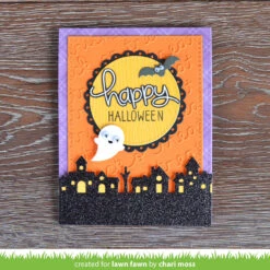 Trick Or Treat -Craftora Sale Store VillageBorder TrickOrTreatBorder ChariMoss1 676422b3 fda3 493e b3c2 0f6f3b62db07