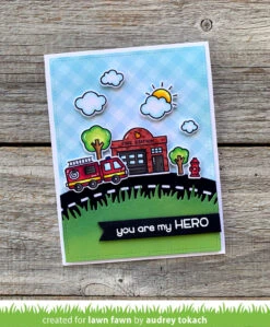 Village Heroes 32 Village Heroes -Craftora Sale Store VillageHeroes AudreyTokach