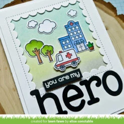 Village Heroes 39 Village Heroes -Craftora Sale Store VillageHeroes EliseConstable8