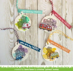 Village Heroes 36 Village Heroes -Craftora Sale Store VillageHeroes Yainea01