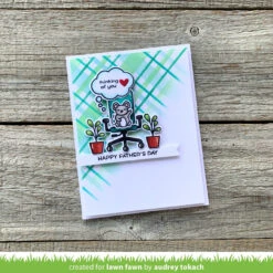 Virtual Friends Add-on -Craftora Sale Store VirtualFriendsAddOn PlaidStencils AudreyTokach