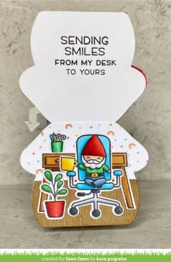 Virtual Friends Add-on -Craftora Sale Store VirtualFriendsAddon MushroomHouse OhGnome KaraPogreba1