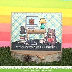 Virtual Friends -Craftora Sale Store VirtualFriends ChariMoss1