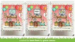 Virtual Friends -Craftora Sale Store VirtualFriends GraceCamou 2