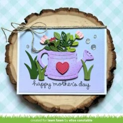 Watering Can -Craftora Sale Store WateringCan FlowerGardenBackdrop EliseConstable1 520aa3c0 0df8 47fd bce8 9254c15fab30
