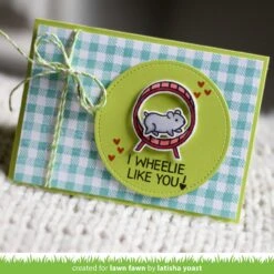 Gingham Backdrops -Craftora Sale Store WheelieandGingham LatishaYoast2wm