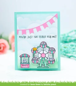 Wheely Great Day -Craftora Sale Store WheelyGreatDay1. LatishaYoast