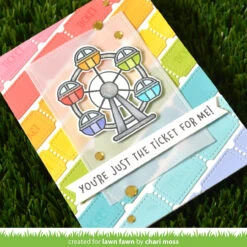 Raffle Tickets 12 Raffle Tickets -Craftora Sale Store WheelyGreatDay RaffleTickets ChariMoss 2