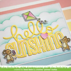 Whoosh, Kites! Coloring Stencils -Craftora Sale Store WhooshKitesColoringStencils Yainea02