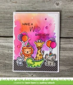 Wild For You -Craftora Sale Store WildForYou AudreyTokach