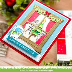 Window Frame -Craftora Sale Store WindowFrame MindyEggen 3