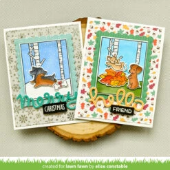 Window Scene: Winter 19 Window Scene: Winter -Craftora Sale Store WindowSceneWinter EliseConstable1