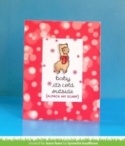 Winter Alpaca -Craftora Sale Store WinterAlpaca nette