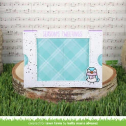 Winter Birds -Craftora Sale Store WinterBirds TaDaDiorama KellyMarie 1