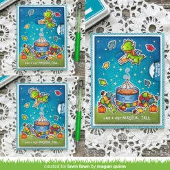 Winter Dragon -Craftora Sale Store WinterDragon MeganQuinn2