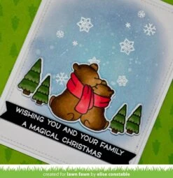 Winter Skies -Craftora Sale Store WinterSkies EliseConstable2