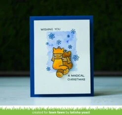 Winter Skies -Craftora Sale Store WinterSkies Latisha Yoast