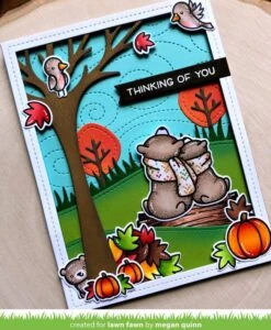 Winter Skies -Craftora Sale Store WinterSkies MeganQuinn 2.650