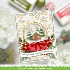 Holly Leaves Border -Craftora Sale Store WinterSprigsBackgroundStencils HollyLeavesBorder GraceCamou2 254b1889 09dd 41e8 b140 94f26987808c