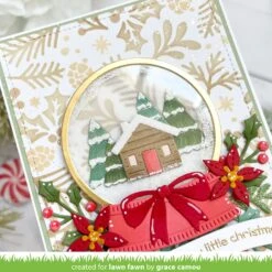 Holly Leaves Border -Craftora Sale Store WinterSprigsBackgroundStencils HollyLeavesBorder GraceCamou3 8b3b9f8e 8e9f 45eb b586 c01f379924b7