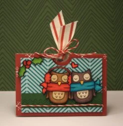 Winter Owl -Craftora Sale Store Winter Owl