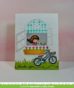 Bicycle Built For You -Craftora Sale Store WonderfulWindow BicycleBuiltForYou LizzyCriman 37e794e4 d6e8 4e0d ac12 c642acc10d22
