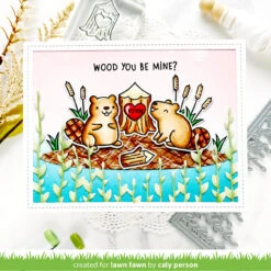 Wood You Be Mine? -Craftora Sale Store WoodYouBeMine Caly