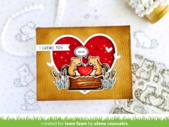 Woodgrain Background Hot Foil Plate 13 Woodgrain Background Hot Foil Plate -Craftora Sale Store WoodYouBeMine ElenaRoussakis d09535c1 c8aa 4e09 a93c 3b84d302b888