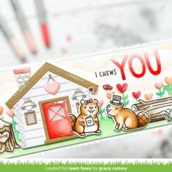 Build-a-cabin -Craftora Sale Store WoodYouBeMine GraceCamou3