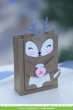 Lacy Borders -Craftora Sale Store WoodlandCritterBorders LacyBorders GoodieBag NicoleGavaldon1 663a4b5b 5ace 4757 9071 6f8068a6ab92