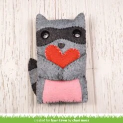 Woodland Critter Huggers -Craftora Sale Store WoodlandCritterHuggers ChariMoss1