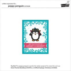 Peppy Penguin -Craftora Sale Store Y7aXSiK0
