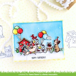 Yappy Birthday Add-on -Craftora Sale Store YappyBirthday ElenaRoussakis abdf0dfc 07ef 4b59 aaee 5326d358e06a