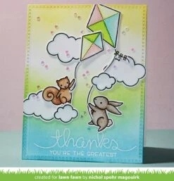 Big Scripty Words -Craftora Sale Store YayKitesBigScriptyWords NicholSpohrMagouirk1 3c82ea57 1899 42ac a886 dcb4616df94b