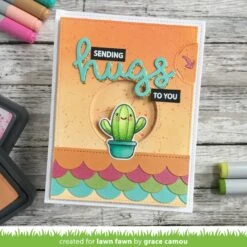 Offset Sayings: Birthday -Craftora Sale Store YearTen1 GraceCamou 2