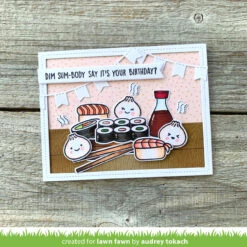 Fishtail Banner Borders -Craftora Sale Store YearThirteen LetsRoll FishtailBannerBorders AudreyTokach