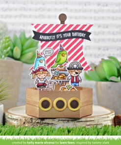 Year Twelve 23 Year Twelve -Craftora Sale Store YearTwelve AhoyMatey PlatformPopUp KellyAlvarez Tammy