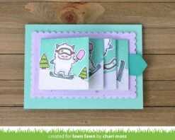 Flippin' Awesome Add-on -Craftora Sale Store YetiOrNot FlippinAwesome ChariMoss2 41cf5453 ee00 42f5 84c9 ce7f79c23fe9