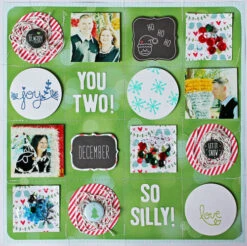 Cole's ABCs -Craftora Sale Store You Two Layoutcopy5