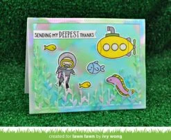 You Are Sublime -Craftora Sale Store YouAreSublime BayouBackdrop IvyWong